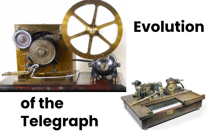 telegraph