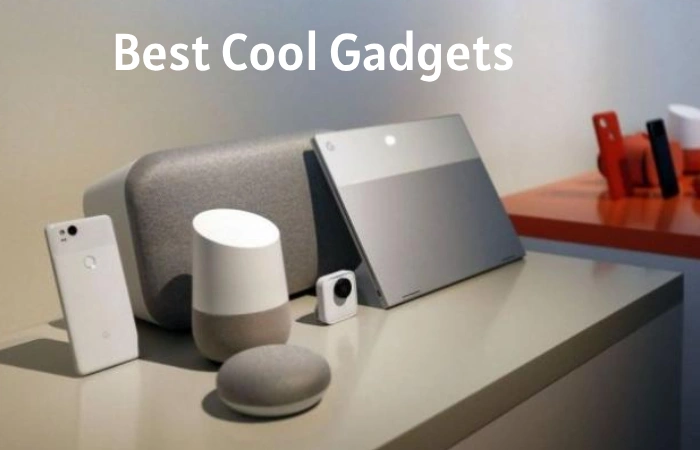 What are the Best Cool Gadgets for 2021?