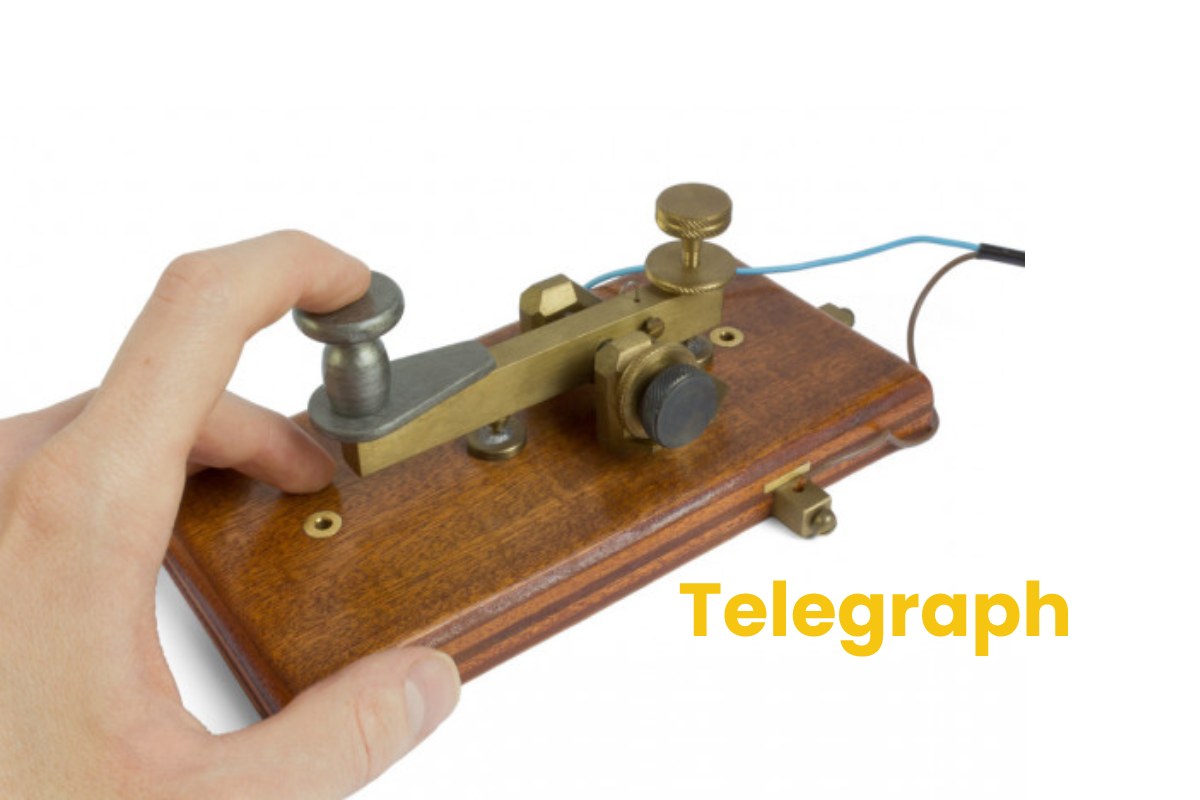 telegraph
