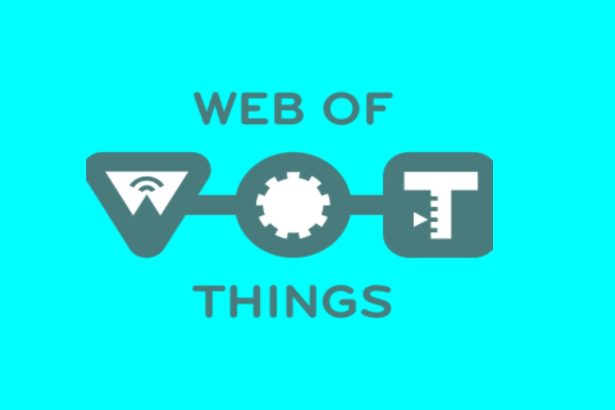 web of things