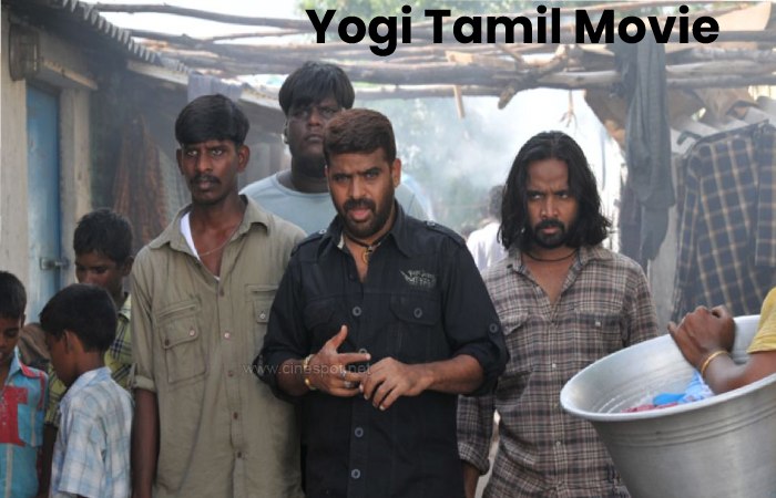 yogi tamil