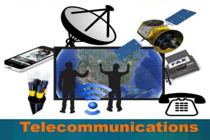 telecommunications