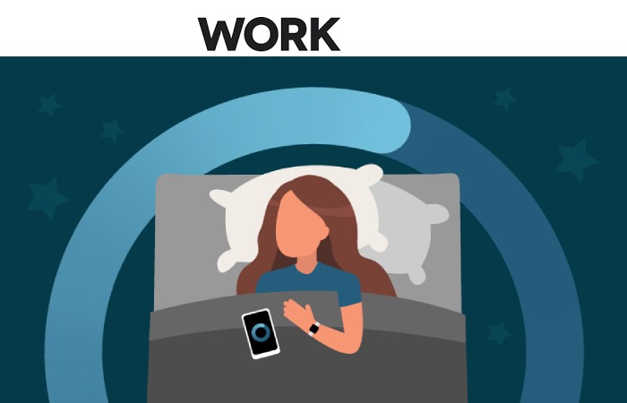 sleep tracking