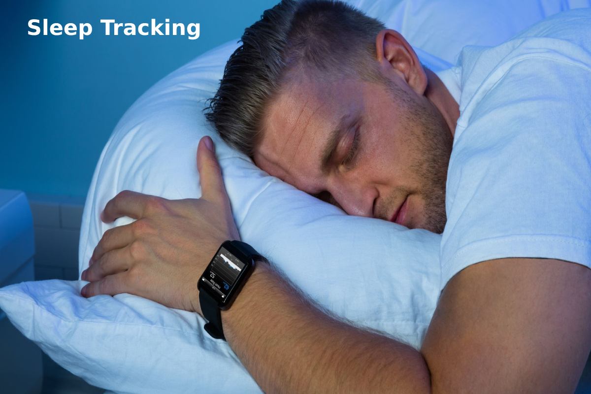 sleep tracking