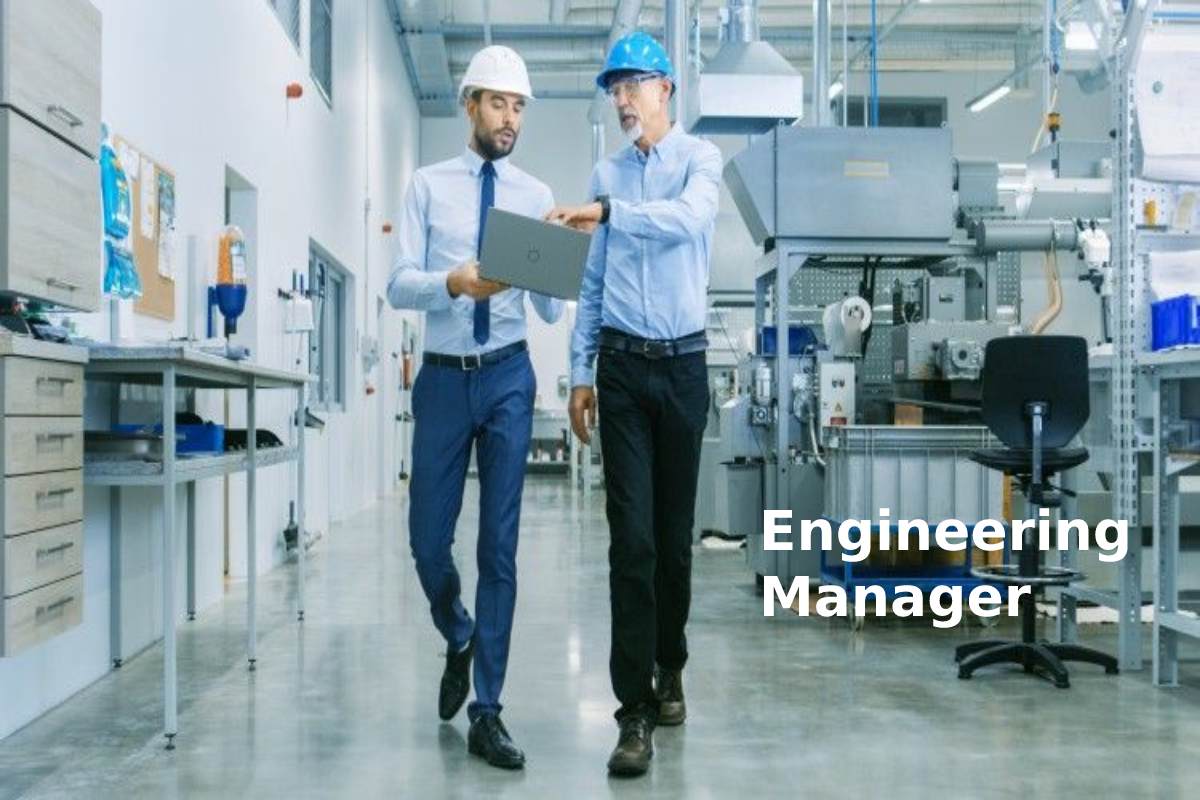 engineering manager