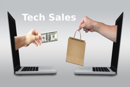 tech sales