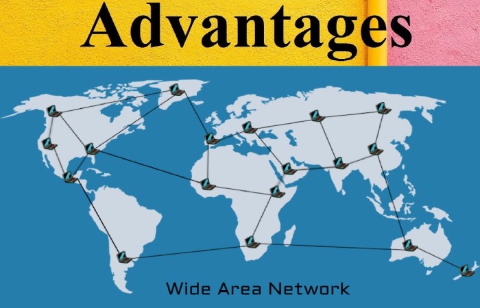 wide area network