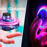 kinetic gadgets