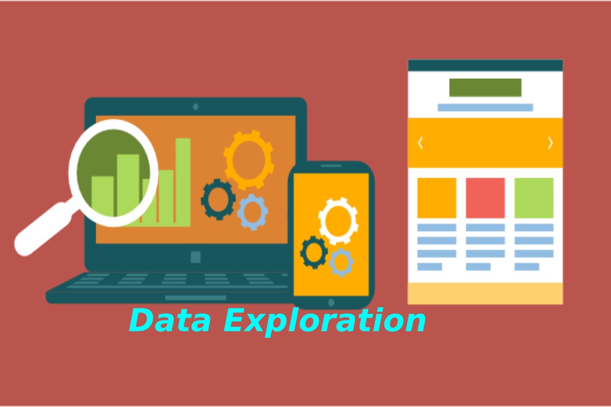 data exploration