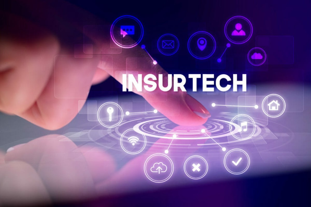 insurtech