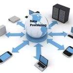 data processing