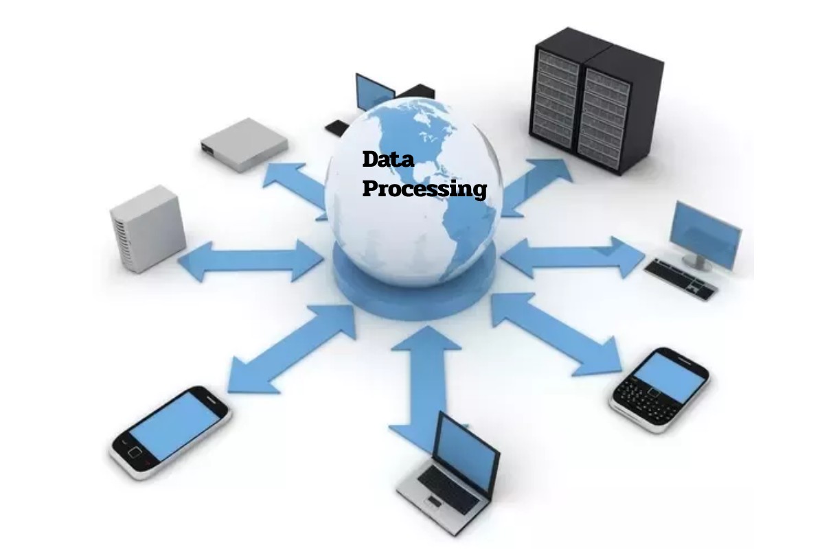 data processing