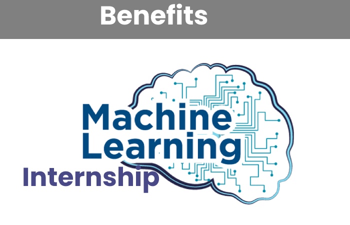 machine learning internship