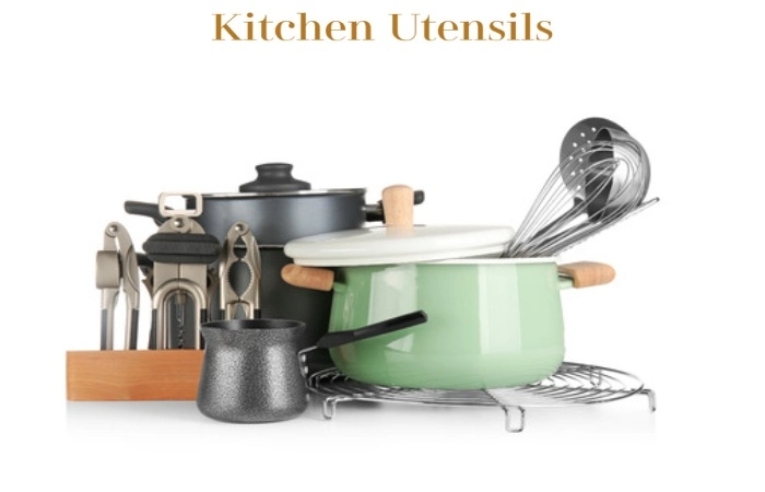 Best Brand of Kitchen Utensils