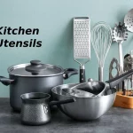 The Best Offers of Utensils for your Kitchen this 2021