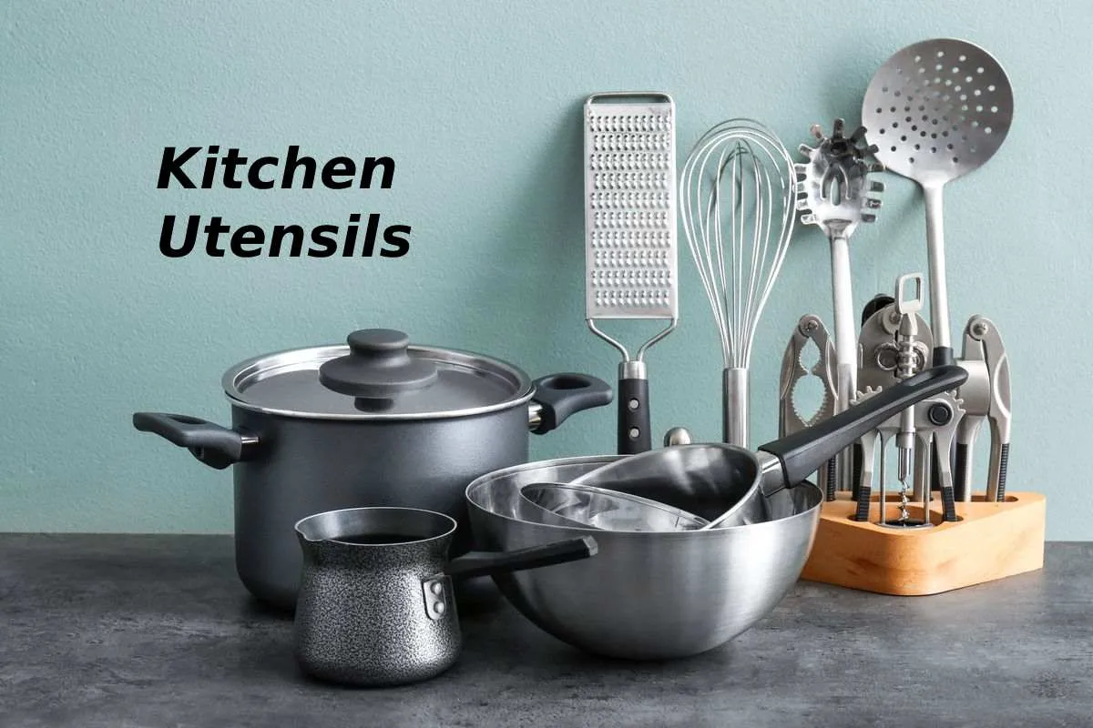 The Best Offers of Utensils for your Kitchen this 2021