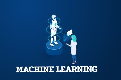 machine learning