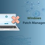 windows patch management