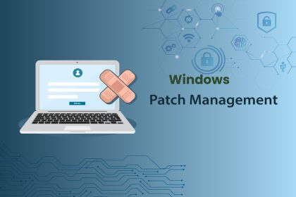 windows patch management