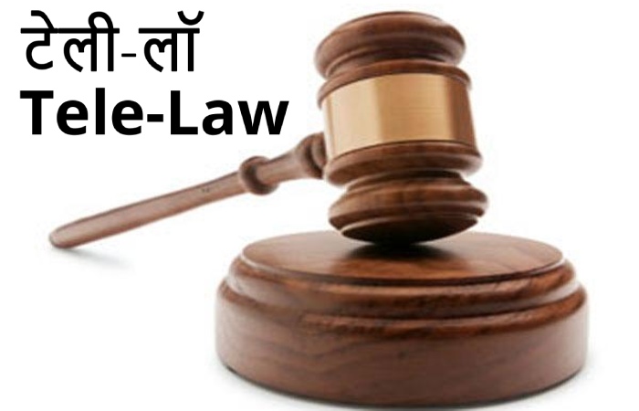 tele law