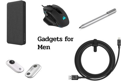 gadgets for men