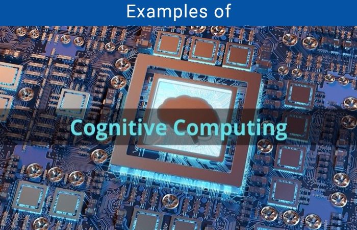 cognitive computing