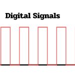 digital signals