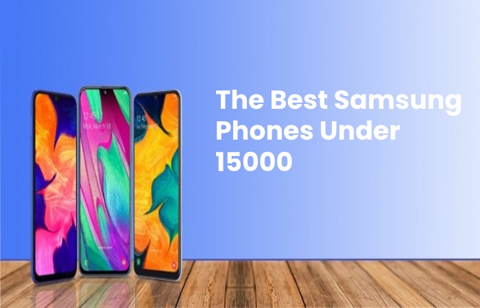 samsung new series under 15000