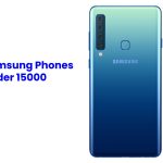 samsung phones under 15000