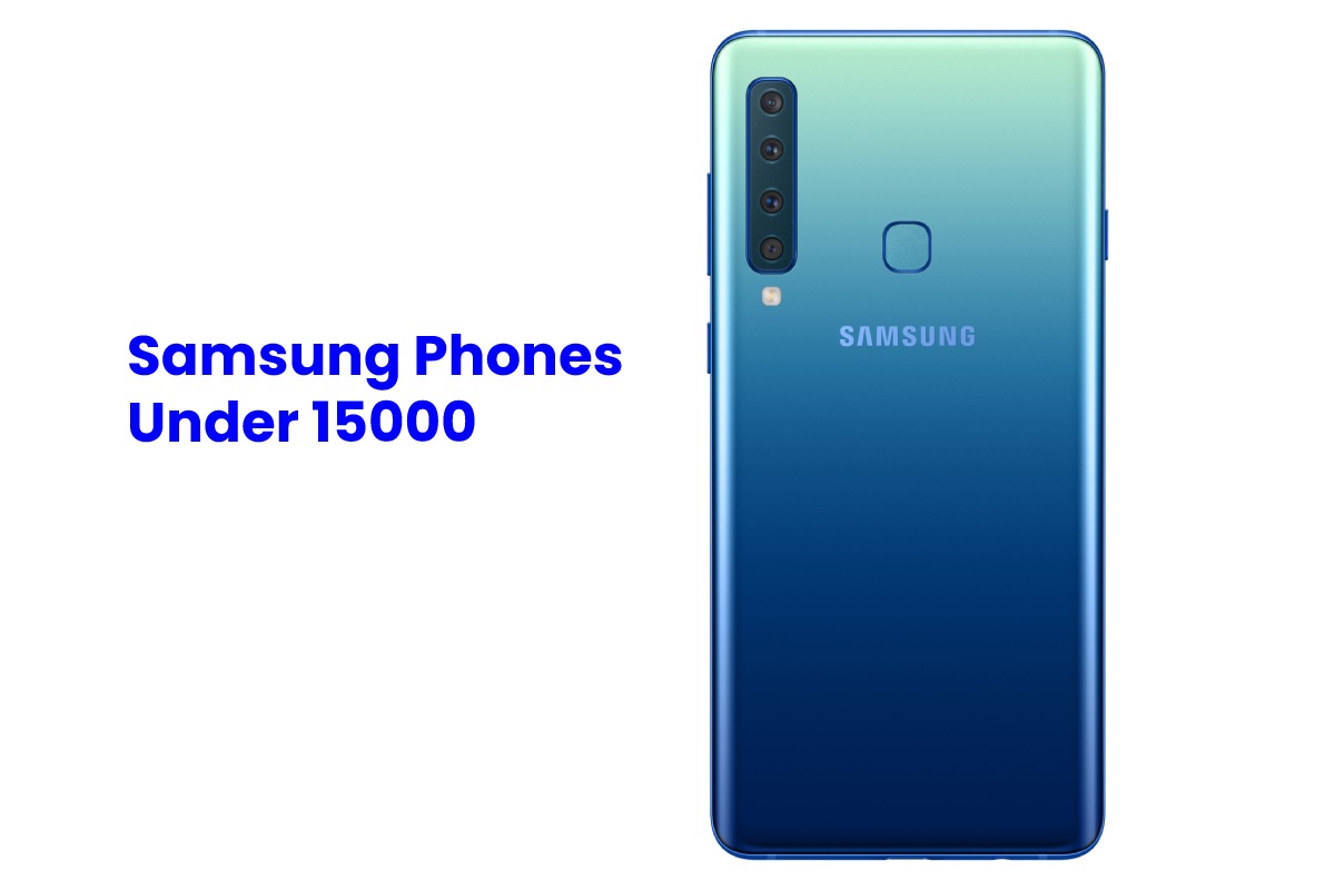 The Best Samsung Phones Under 15000 2023