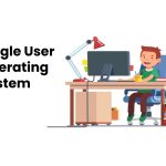 single user operating system
