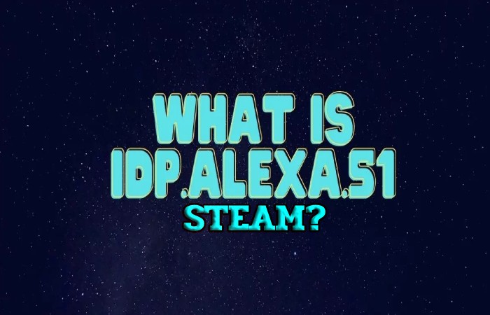 idp.alexa.51 steam
