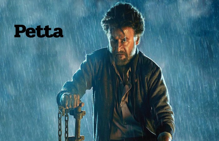 petta