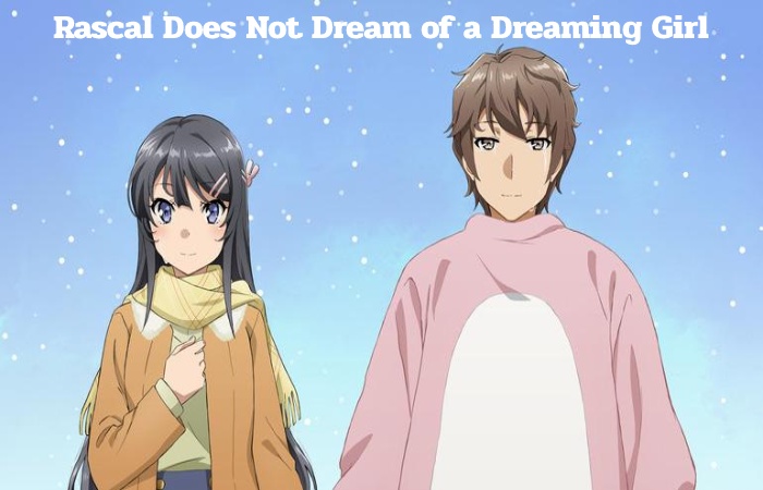 rascal does not dream of a dreaming girl full movie