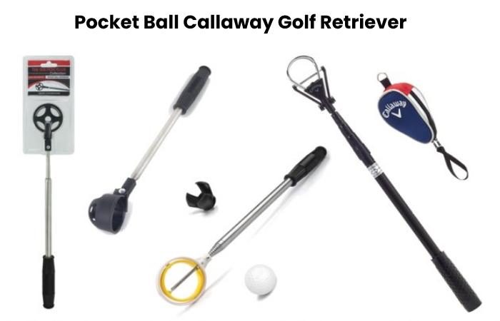 golf gadgets