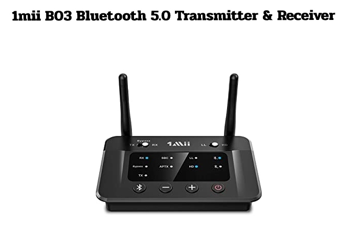 bluetooth repeater