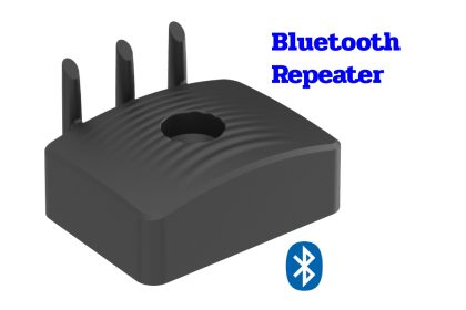 bluetooth repeater