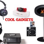 cool gadgets