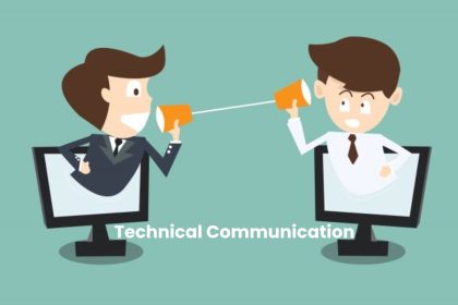 technical communication