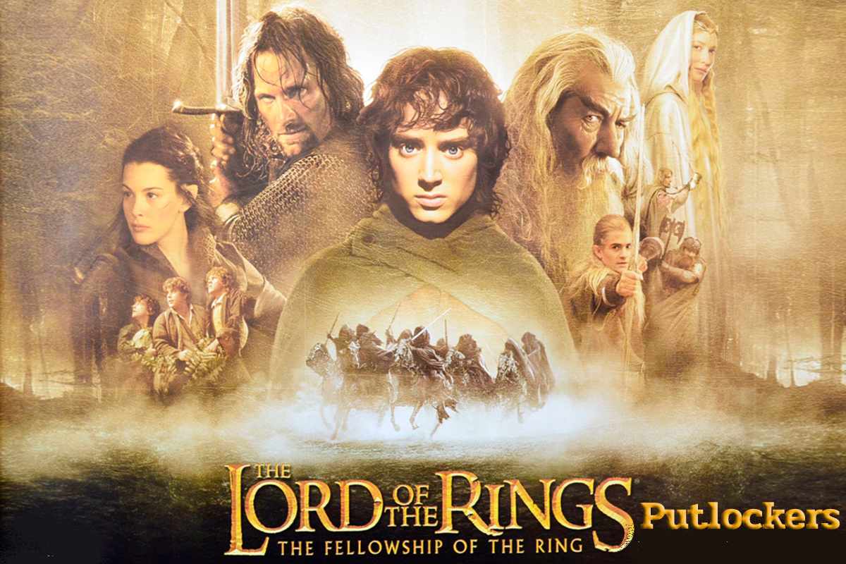 lord of the rings: the fellowship of the ring full movie putlockers