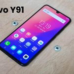 vivo y91