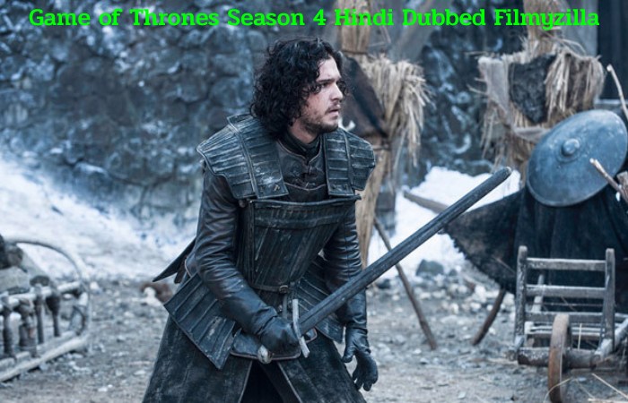 game of thrones season 4 hindi dubbed filmyzilla