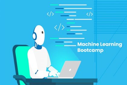 machine learning bootcamp