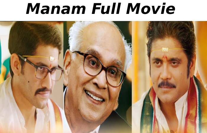 manam full movie