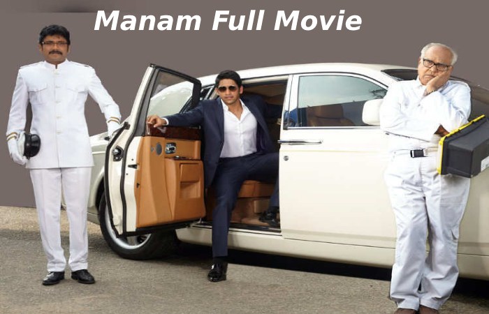 manam movie