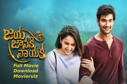 jaya janaki nayaka full movie download movierulz