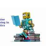 machine learning in robotics