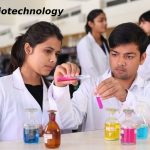 bsc biotechnology
