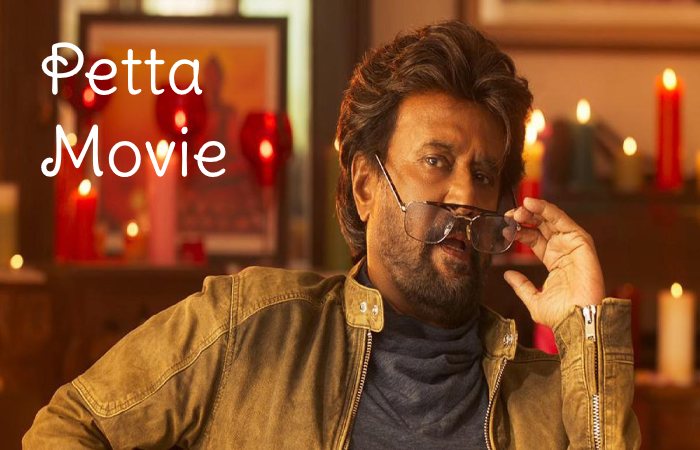 Petta Movie