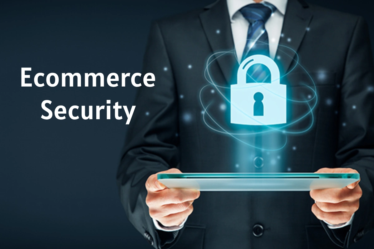 Ecommerce Security